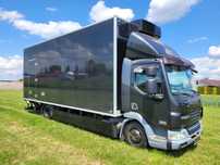 DAF LF45
