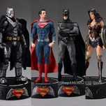 Super heróis liga da justiça