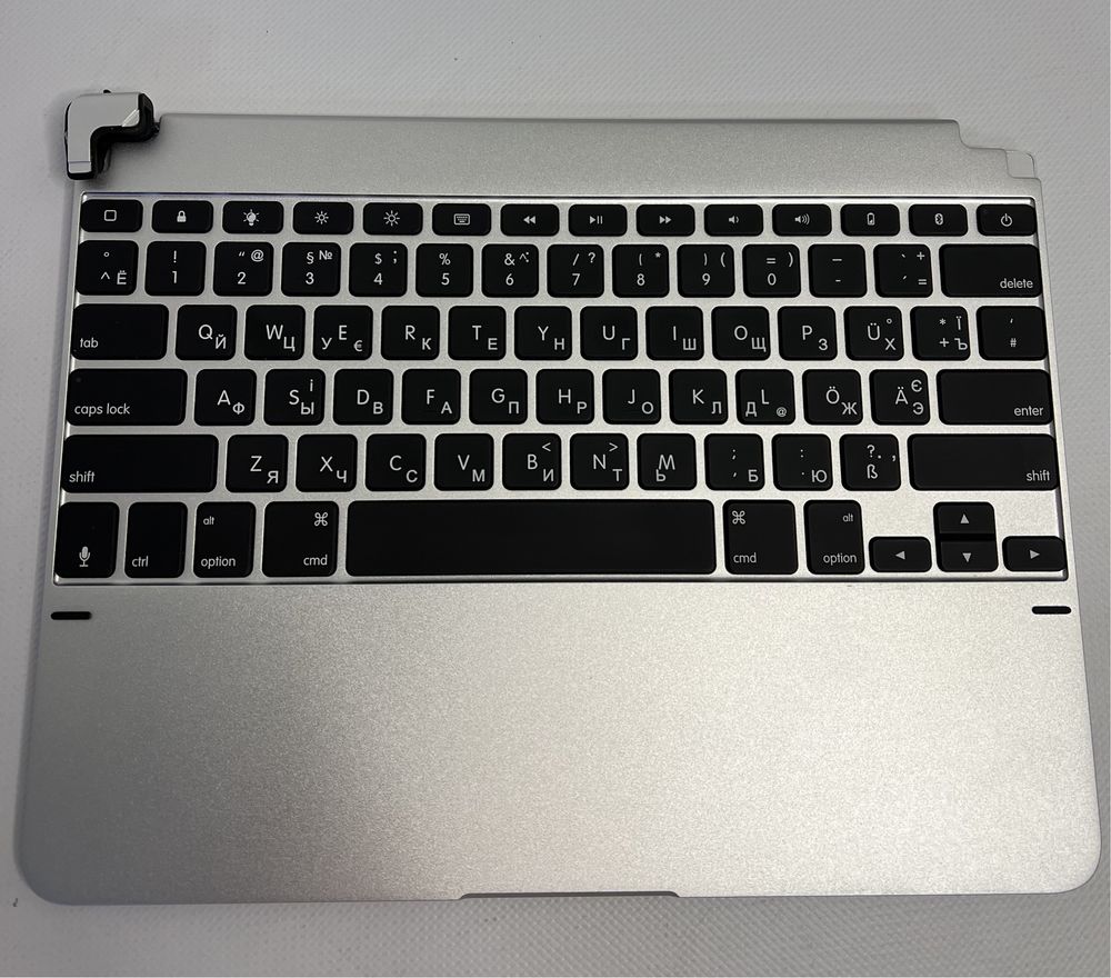 Продам клавиатуру brydge model bry6021 для 12,9 IPad Pro