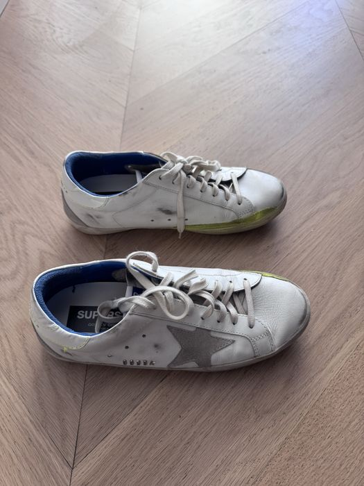 Golden Goose tamanho 40