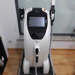 Laser Viora Medical, Radiofrequência bipolar e Fraccionada