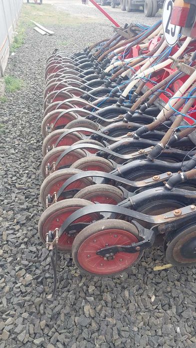 продам сеялку Horsch Pronto 4 DC   Хорш Пронто . посевной комплекс