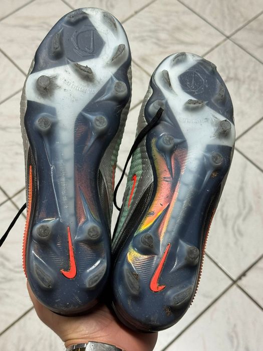 Chuteiras Nike phantom elite