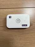 Modem router Huawei E5573