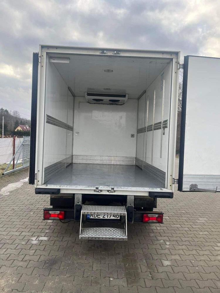 Iveco daily kontener chłodnia