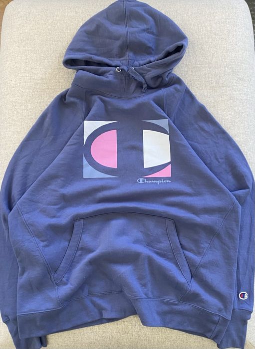 Sweatshirt Champion XL