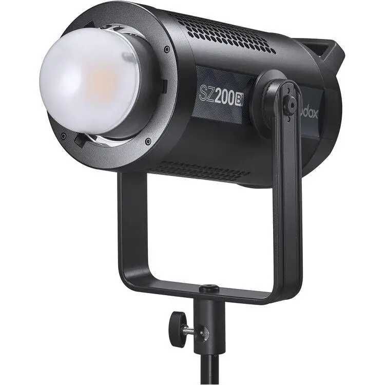 Свет Godox SZ200Bi Bi-Color Zoomable LED Video Light (SZ200Bi)