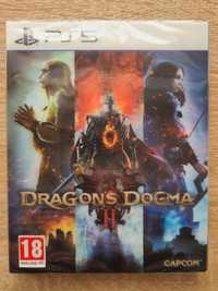 Dragon's Dogma 2 Lenticular Edition PlayStation 5.