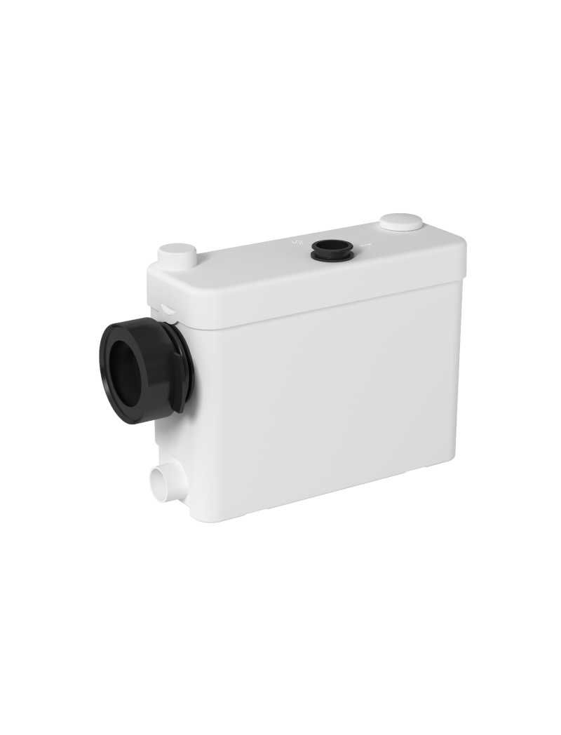 Rozdrabniacz SFA Sanipack Plus