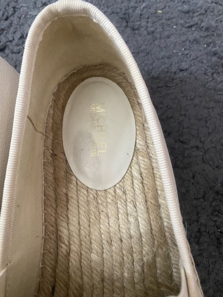 Alpercatas Michael Kors