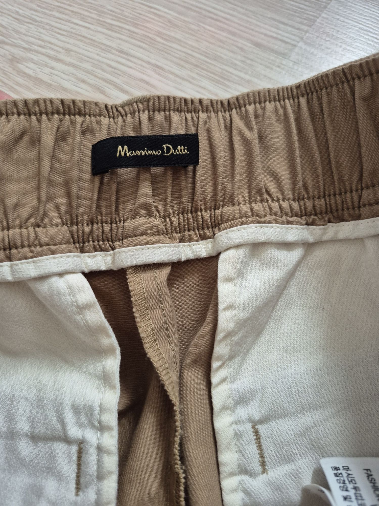 Штани Massimo Dutti