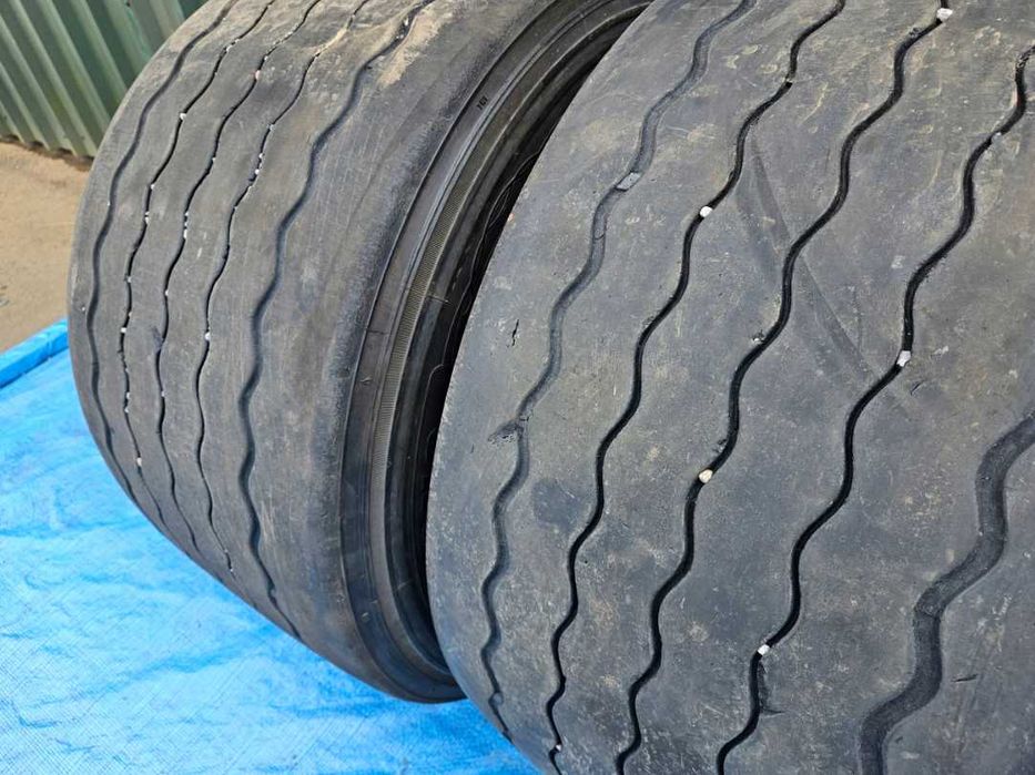 Opony Leao 445/45 - R 19,5 19.5 Para Linglong 445/45r19.5 Opona