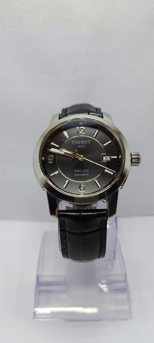 #311* Tissot PRC 200 T014.410.16.057.00