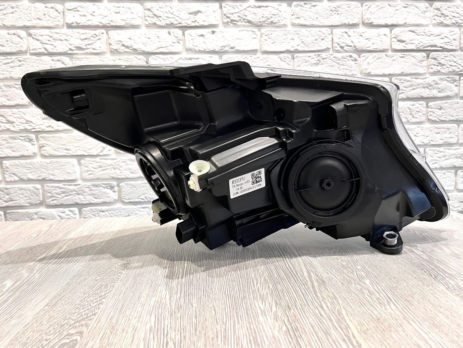 Фары full led OEM  Mercedes Vito W447 V-Class Metris