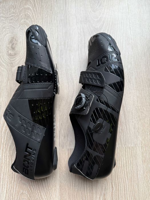 Buty BONT RIOT+ BOA buty szosowy Black