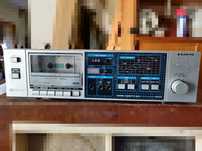 Sanyo RD-220 Magnetofon Kasetowy Unikat