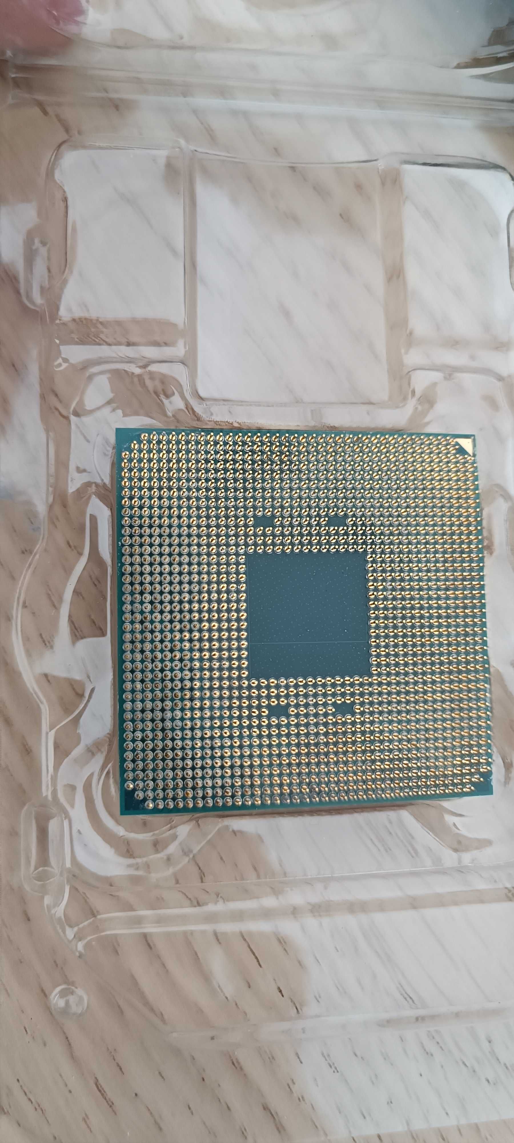 AMD Ryzen 5 3600