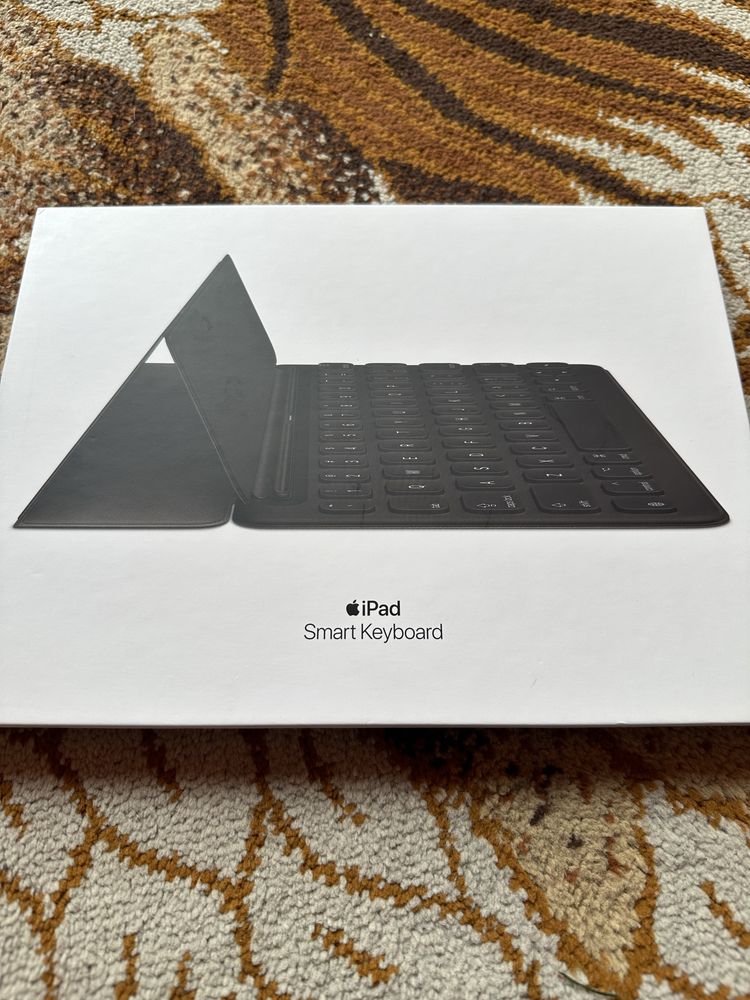 Ipad Apple Smart Keyboard 9 generation MX3 L2Z/A