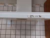 Okap kominowy Gorenje