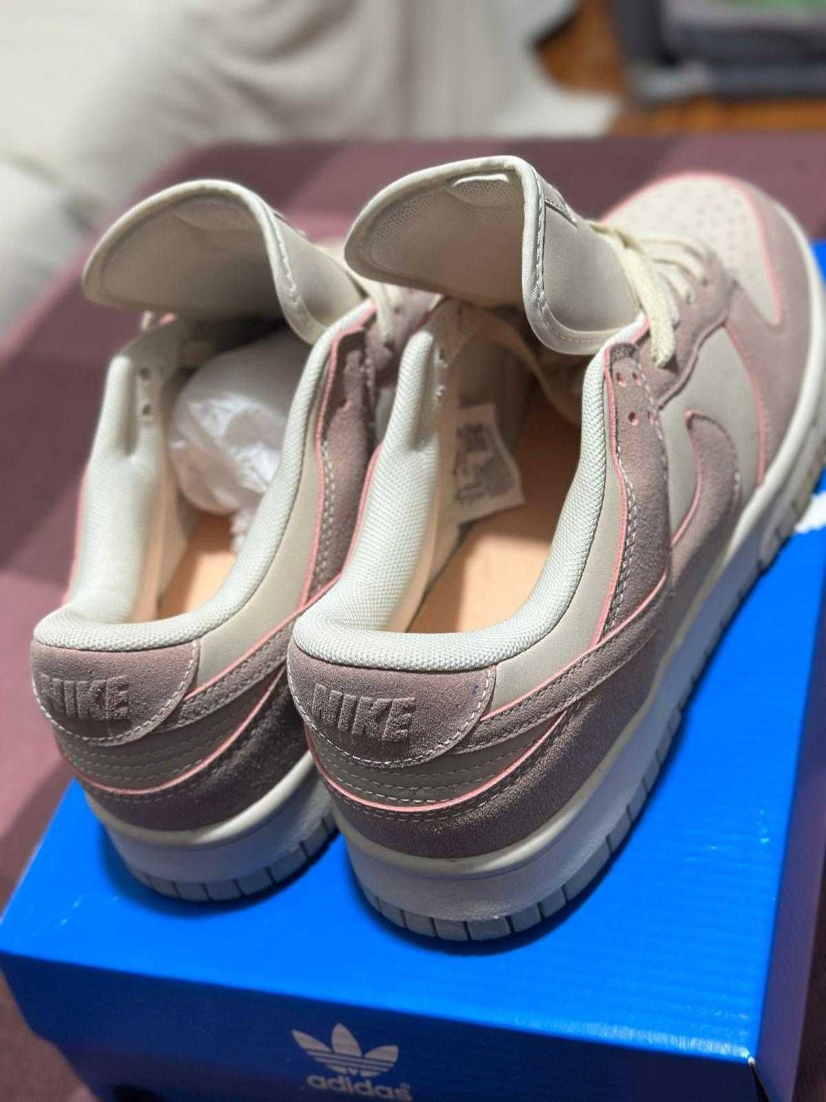 Tênis Nike Dunk Low