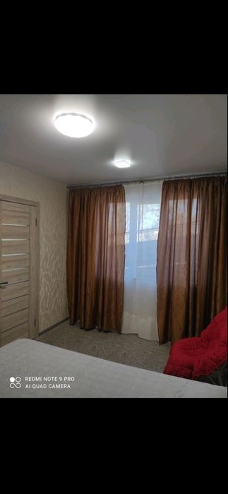 Аренда кварт.Посуточно,Почас.Парковка.Новая2025г