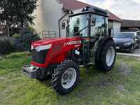 Massey Ferguson 3635 V sadowniczy