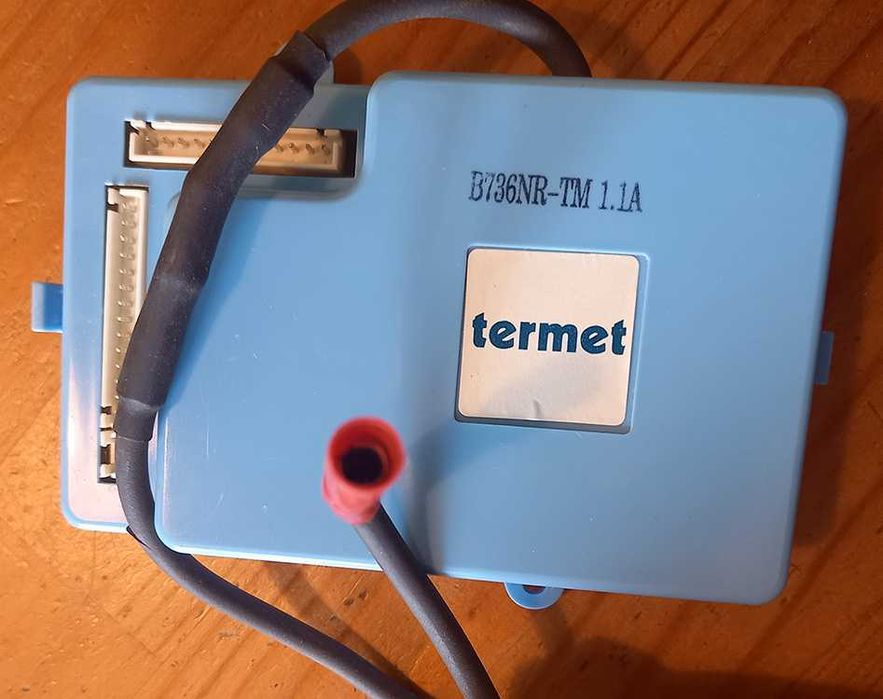 Termet Aqua Comfort G-19-03 - Moduł zapłonowy (Generator iskry)