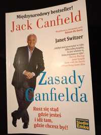 Jack Canfield Zasady canfielda