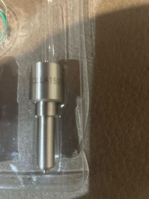 Bicos injetores Ford transit Dci