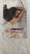 Książka "W pościeli" Ian McEwan