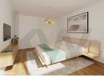 Apartamento T3 Novo / Moderno em  Pombal