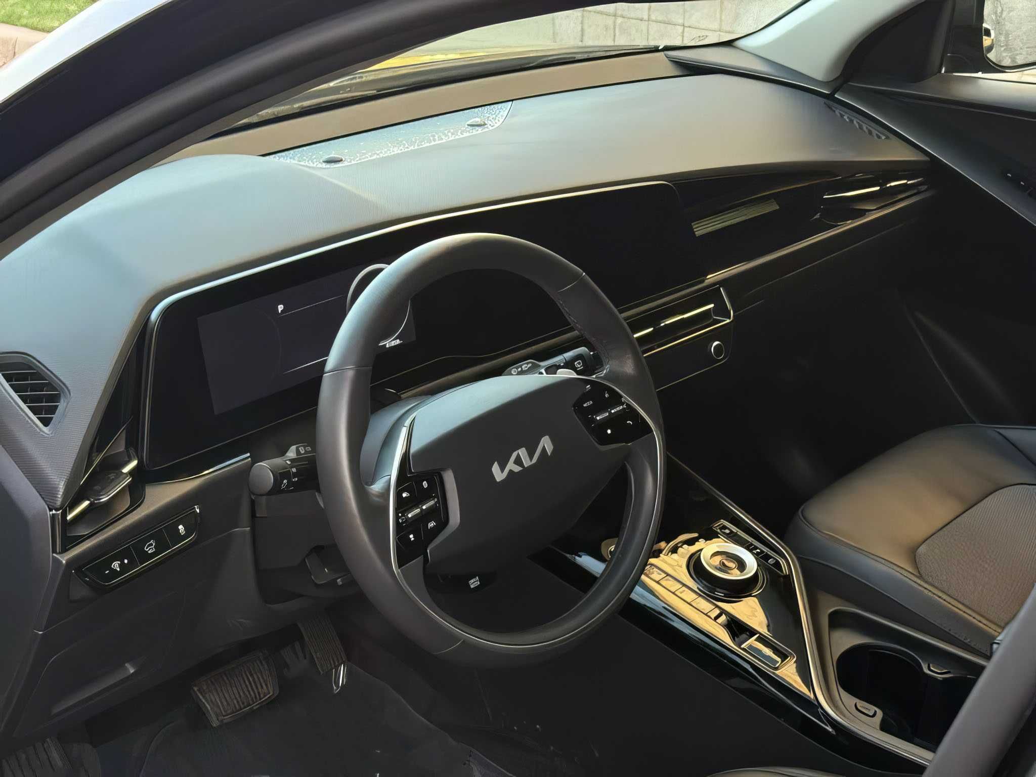 2023 Kia Niro EV Wind