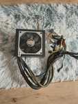 Zasilacz pół-modularny Cooler Master 750W 80+ GOLD