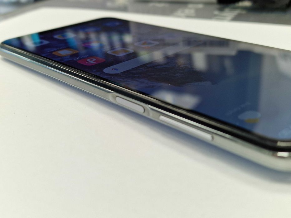 Redmi Note 9 Pro 6GB/ 64GB/ Glacier White/Grade A-/Czytaj uważnie opis