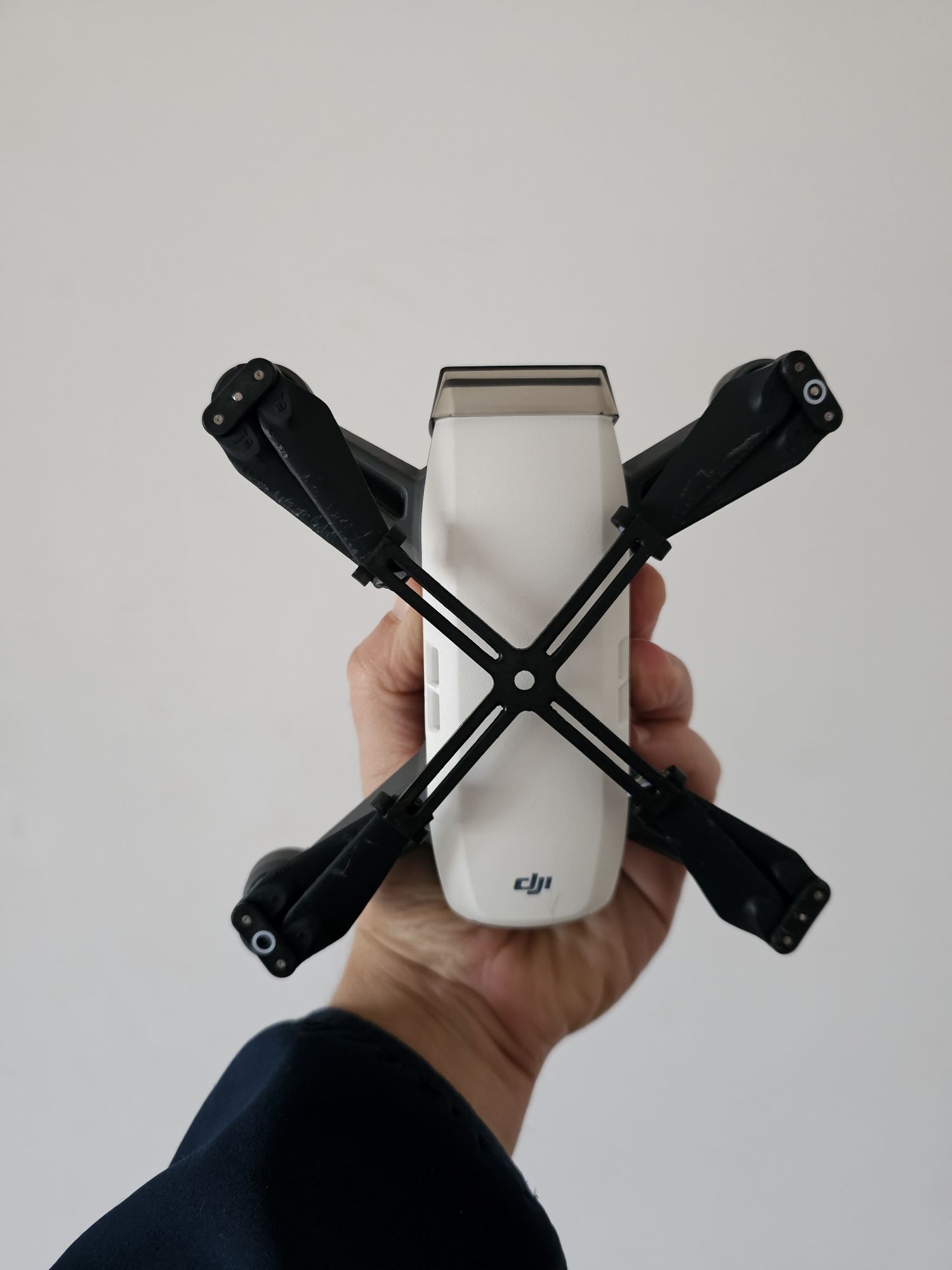 Dji Spark Fly More Combo