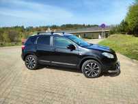 Nissan Qashqai  1.6 diesel