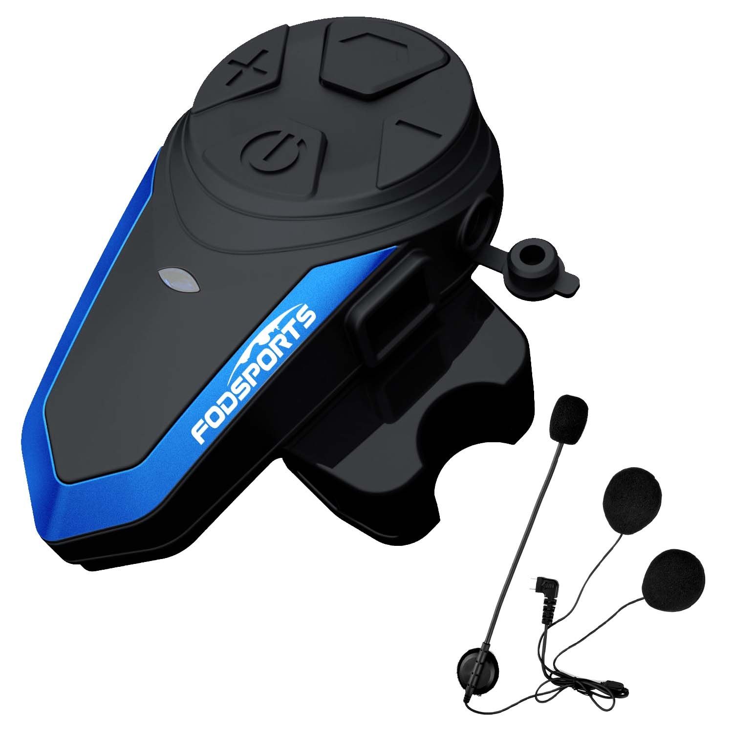 Fodsports BT-S3 Bluetooth Moto