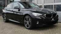 BMW 328i 2015 Black