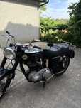 Ariel 350cc 1956