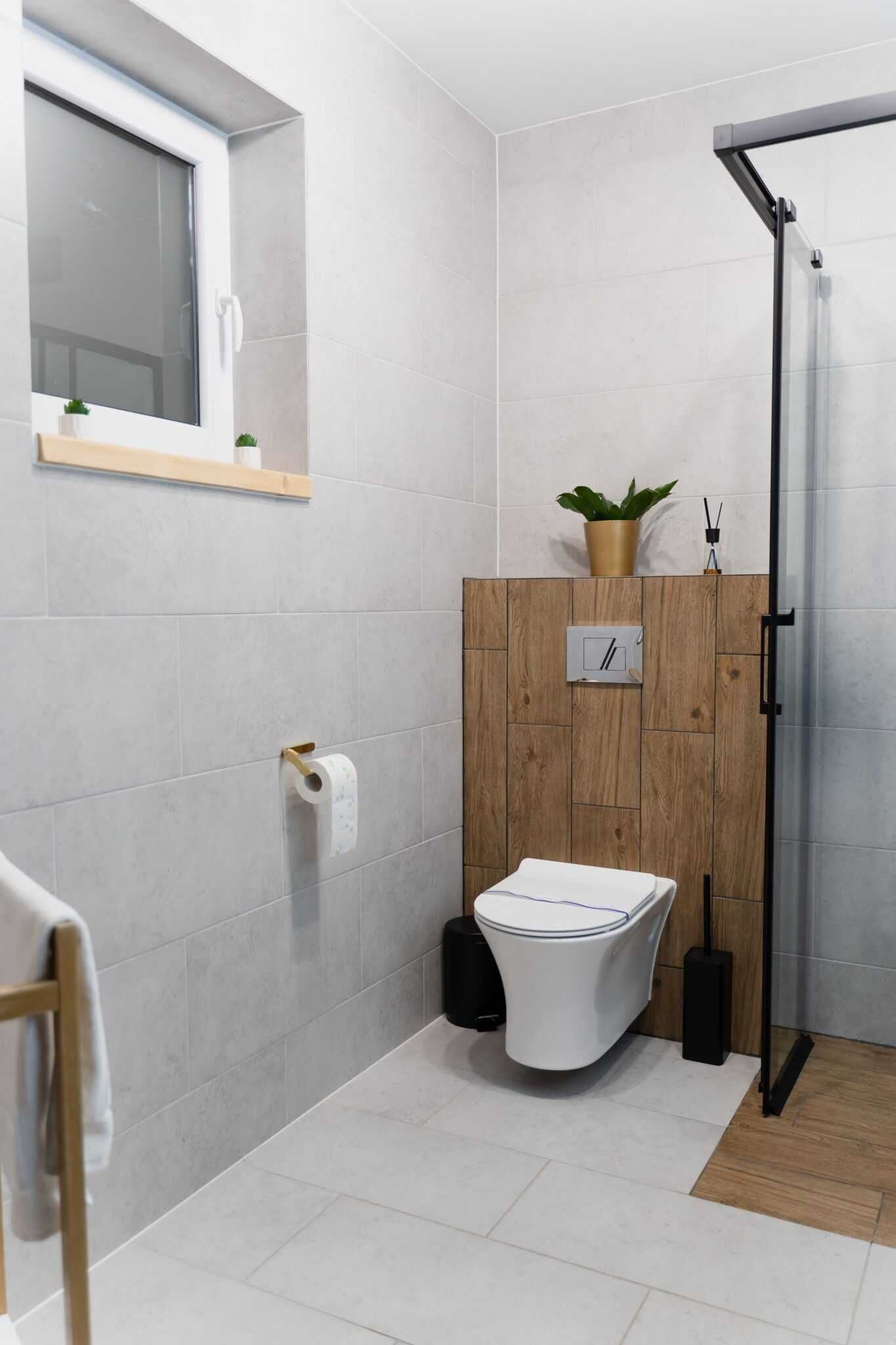 Apartament z jacuzzi i sauną na wyłączność