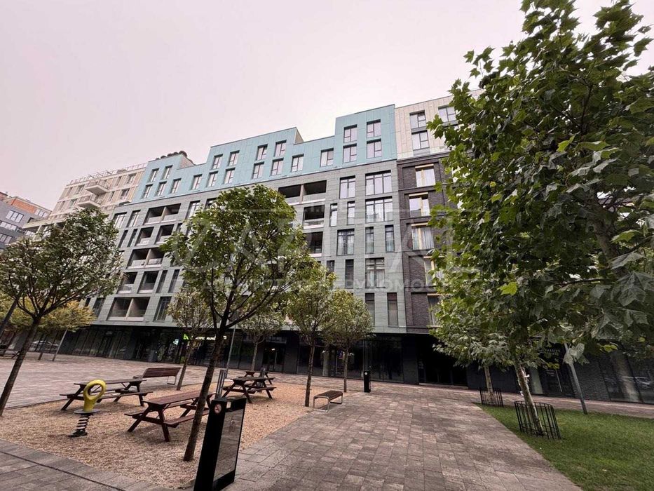 Продаж /Квартира /145 м2 /ЖК Рибальський/RYBALSKY /Подільський район