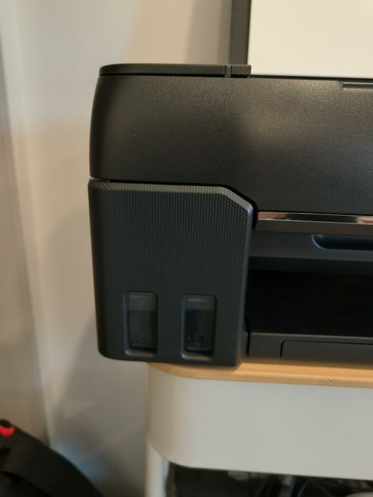 Impressora Canon G650