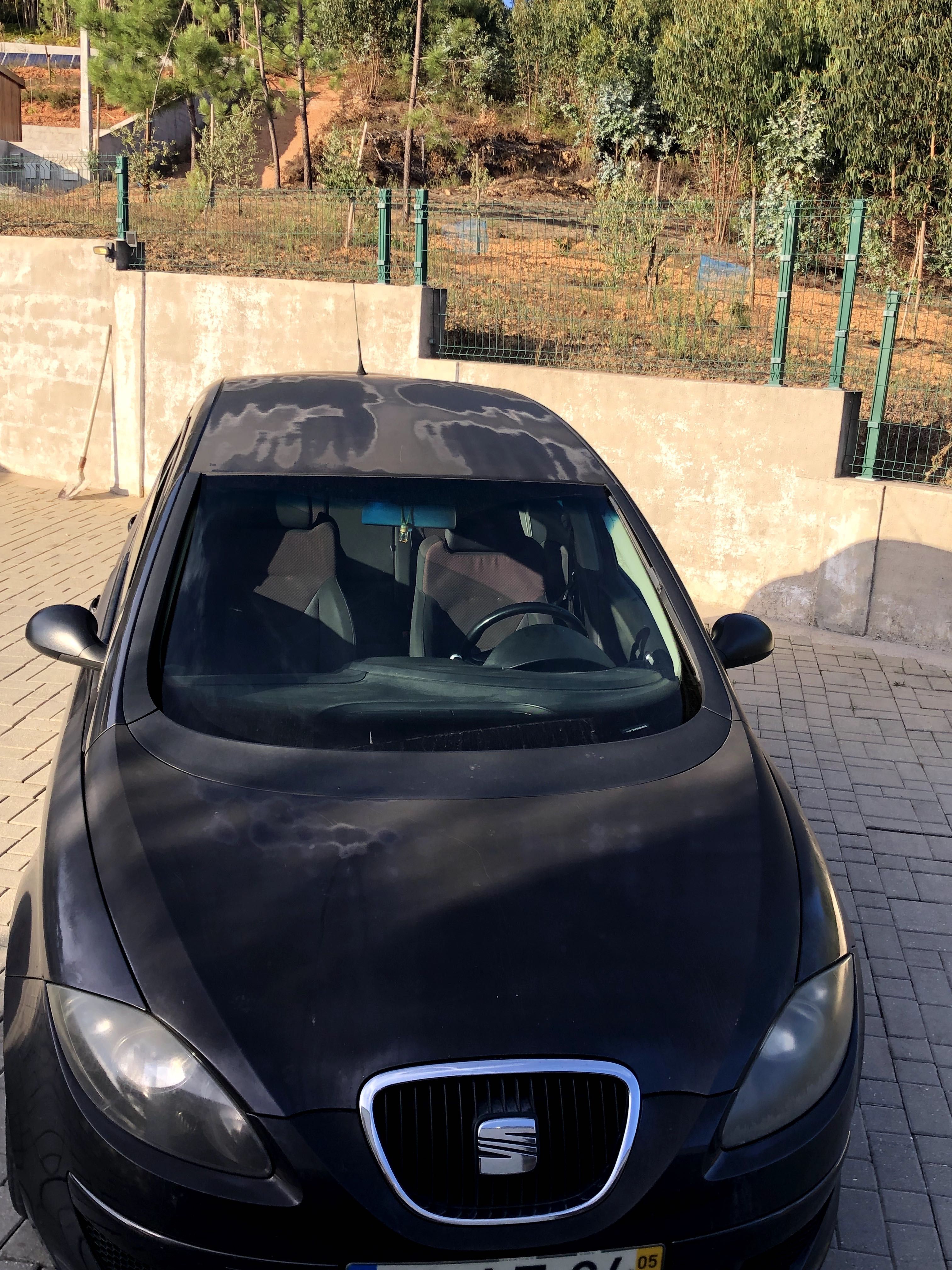 Seat toledo 1.9 105cv