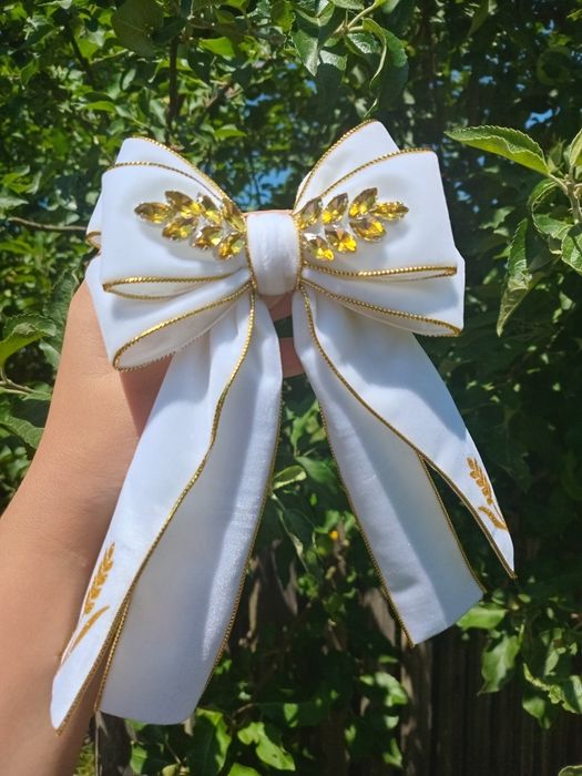 Обруч. Зірочка, сніжинки, ялинка