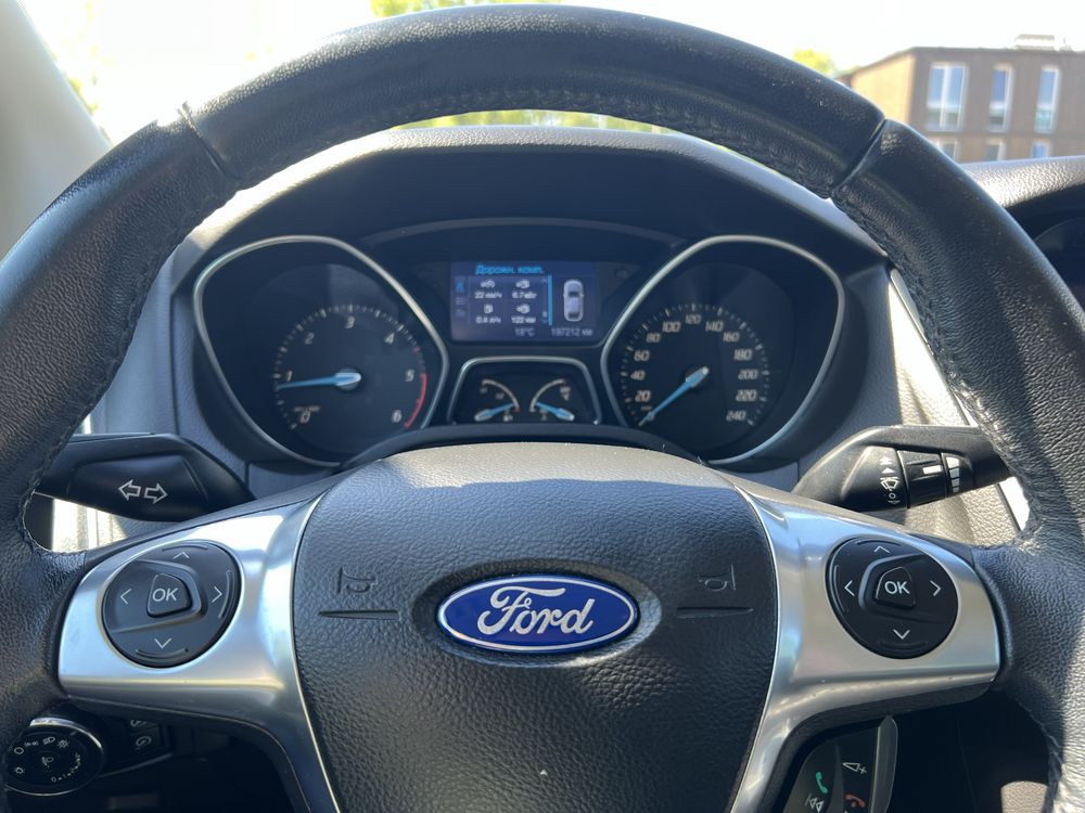 Апродам автомобіль Ford Focus