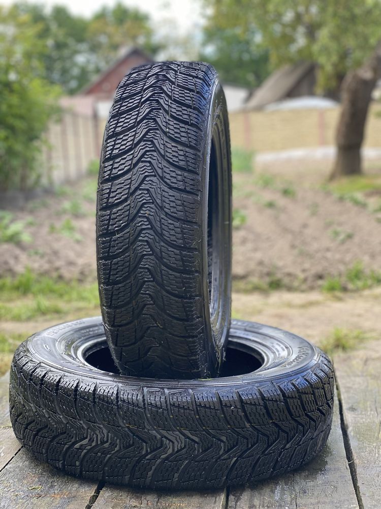 Продам два колеса 175/70R13