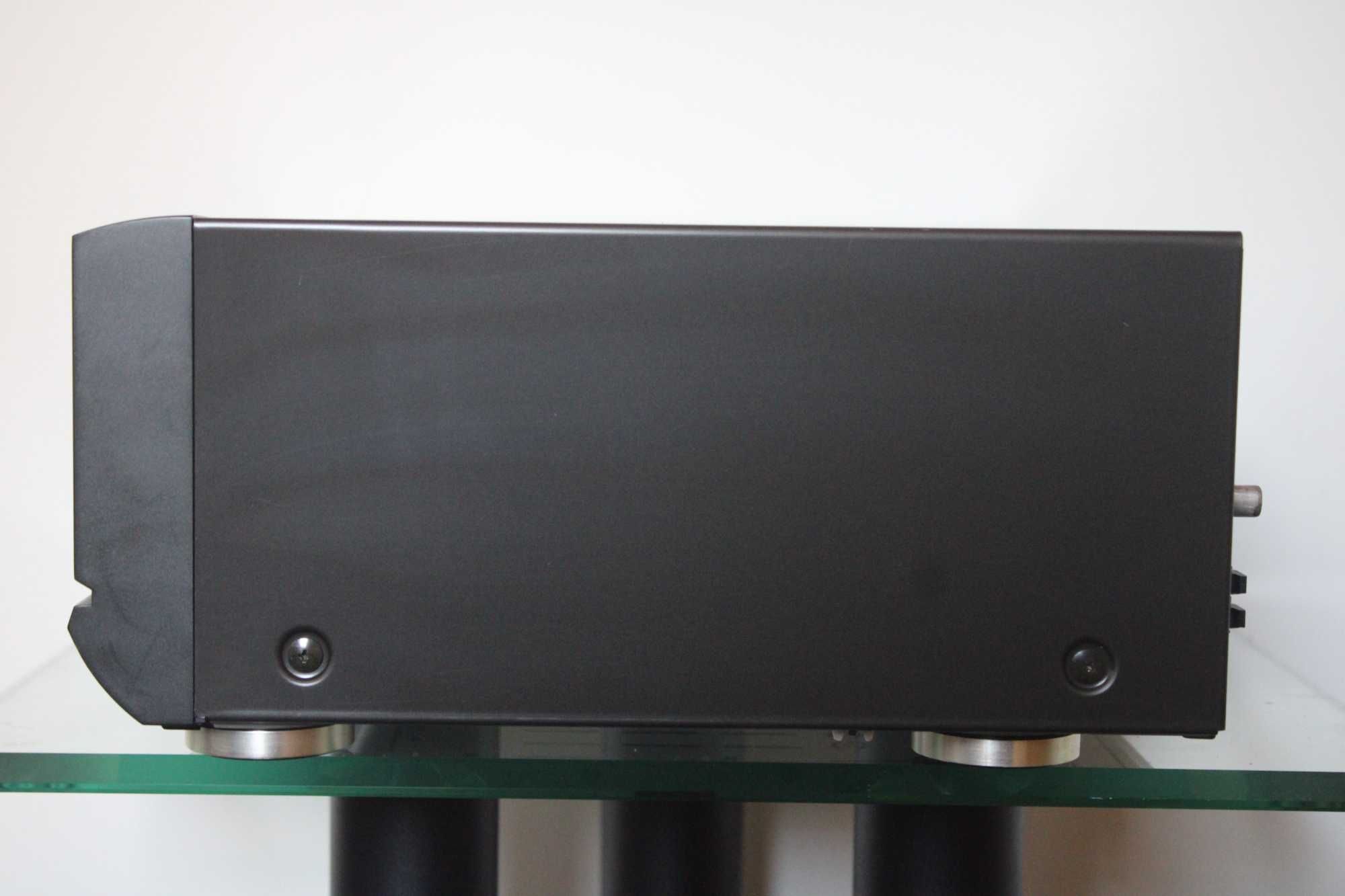 Amplituner TECHNICS SA-DX950 z oryginalnym pilotem
