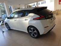 Jantes Nissan Leaf Usadas como novas em 17