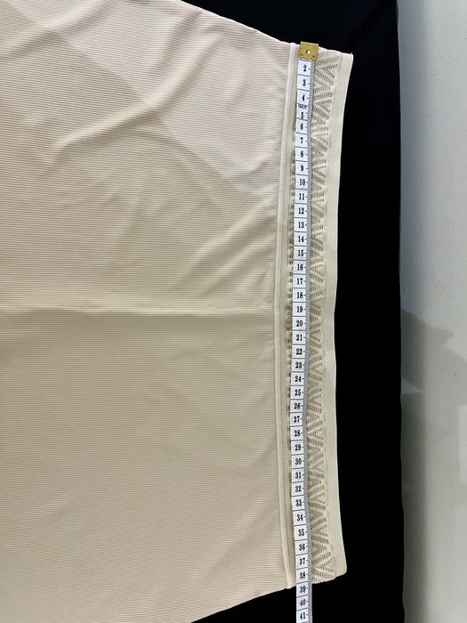 Bezszwowe szorty / kolarki MIOTAN High-Waist Plus Size – zestaw 3 szt.