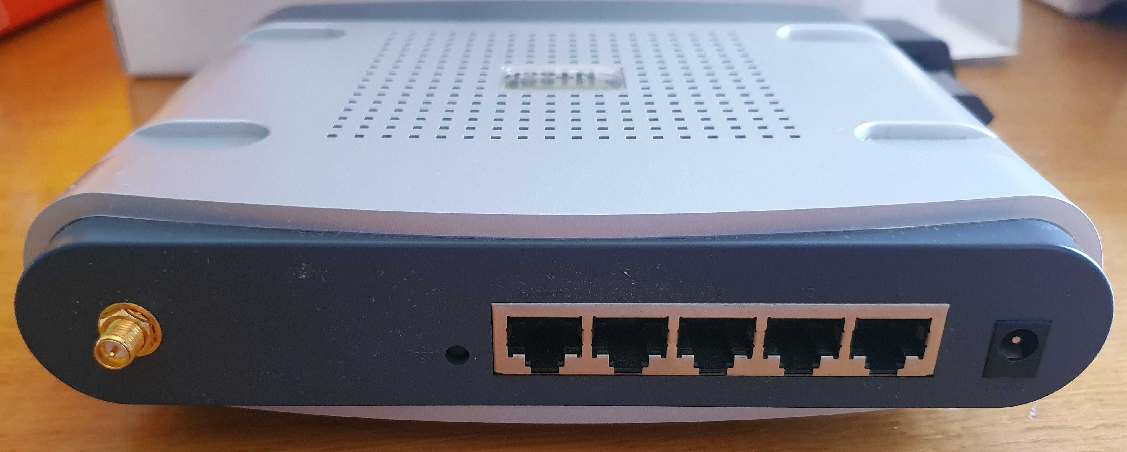 Router / Switch / Access Point